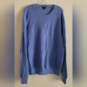 J. Crew Mens Sz XXL sweater